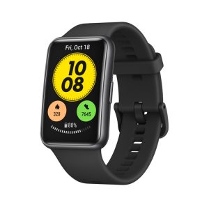 ساعت هوشمند هوآوی مدل WATCH FIT New - کالاوما