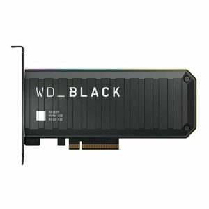 قیمت و خرید اس اس دی وسترن دیجیتال WD BLACK AN1500 NVMe 2TB | لیون کامپیوتر
