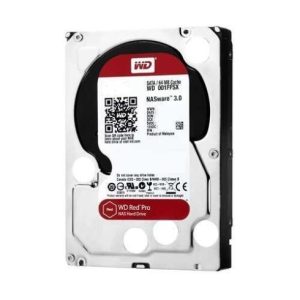 WD RED Pro NAS 3TB 64MB Buffer HDD | لیون کامپیوتر