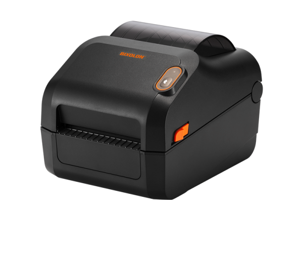 پرینتر بیکسولون مدل XD3-40d لیبل زن