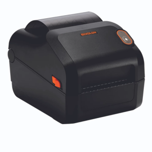 پرینتر بیکسولون مدل XD3-40T لیبل زن