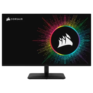 قیمت و خرید مانیتور گیمینک کورسیر مدل XENEON ​32UHD144-A سایز 32 اینچ | لیون کامپیوتر