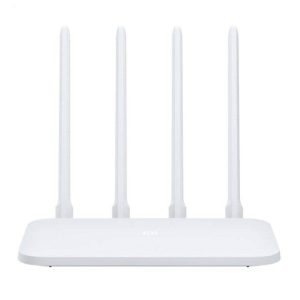 روتر Xiaomi Mi 4C Wireless Router 2.4GHz | خرید، قیمت و مشخصات در ژوپیتل