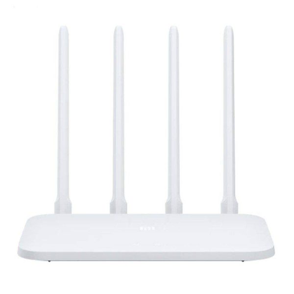 روتر Xiaomi Mi 4C Wireless Router 2.4GHz | خرید، قیمت و مشخصات در ژوپیتل