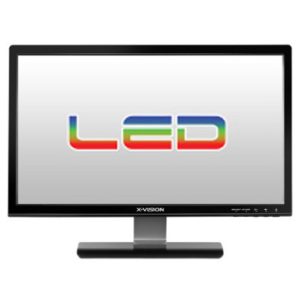 قیمت و مشخصات مانیتور ایکس ویژن XL2020TMU سایز 20 اینچ| | لیون کامپیوتر