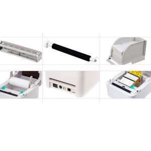 پرینتر حرارتی ایکس پرینتر مدل XP-420b