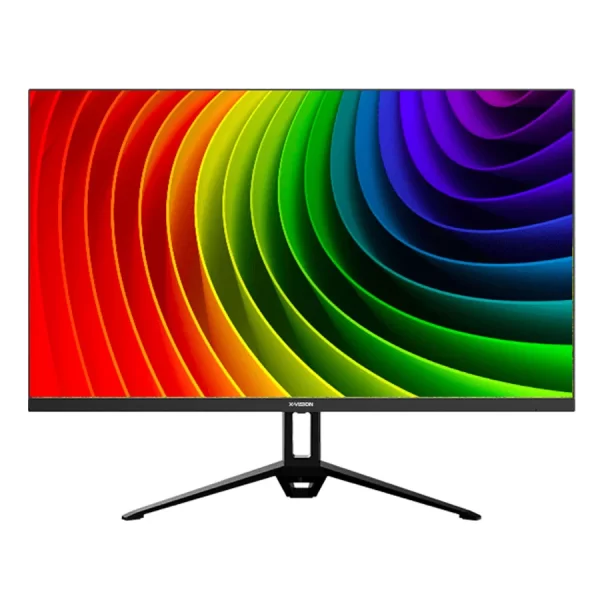 قیمت و خرید مانیتور ایکس ویژن مدل XS2750H سایز 27 اینچ | لیون کامپیوتر