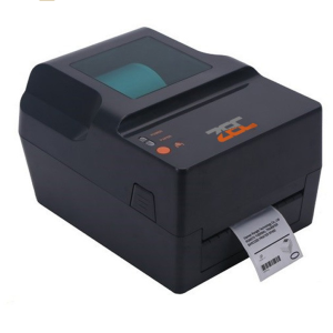 پرینتر زد ای سی مدل ZP400-H لیبل زن