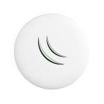 اکسس پوینت میکروتیک مدل cAP Lite، دارای 1 پورت LAN